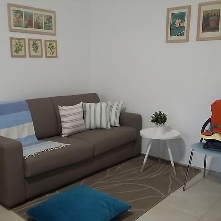 Appartamento Stefania Castro  Kültér fotó
