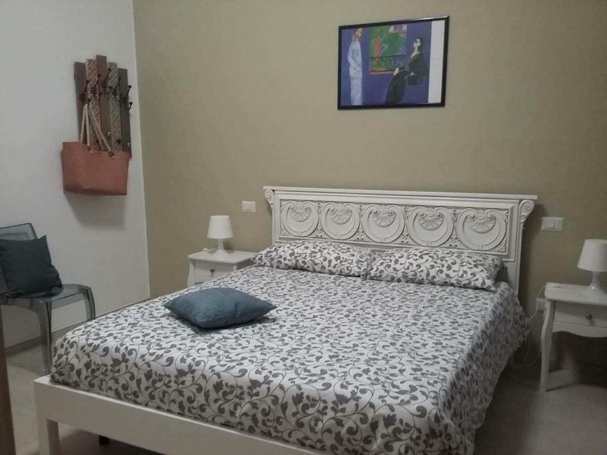 Appartamento Stefania Castro  Kültér fotó